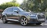 USED 2017 17 AUDI Q7 4.0 SQ7 TDI QUATTRO 5d 429 BHP Technology Pack