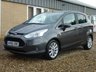 USED 2016 65 FORD B-MAX 1.0 TITANIUM 5d 100 BHP www.suffolkcarcentre.co.uk - Located at Reydon