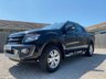 USED 2014 64 FORD RANGER 3.2 WILDTRAK 4X4 DCB TDCI AUTO 200 BHP 