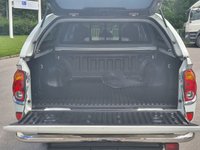 USED 2013 63 MITSUBISHI L200 2.5 DI-D 4X4 BARBARIAN LB DCB 175 BHP TIMING BELT KIT CHANGED ! NO VAT