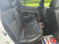 USED 2013 63 MITSUBISHI L200 2.5 DI-D 4X4 BARBARIAN LB DCB 175 BHP TIMING BELT KIT CHANGED ! NO VAT