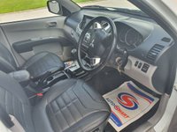 USED 2013 63 MITSUBISHI L200 2.5 DI-D 4X4 BARBARIAN LB DCB 175 BHP TIMING BELT KIT CHANGED ! NO VAT