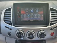 USED 2013 63 MITSUBISHI L200 2.5 DI-D 4X4 BARBARIAN LB DCB 175 BHP TIMING BELT KIT CHANGED ! NO VAT