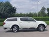 USED 2013 63 MITSUBISHI L200 2.5 DI-D 4X4 BARBARIAN LB DCB 175 BHP TIMING BELT KIT CHANGED ! NO VAT