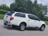 USED 2013 63 MITSUBISHI L200 2.5 DI-D 4X4 BARBARIAN LB DCB 175 BHP TIMING BELT KIT CHANGED ! NO VAT