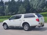 USED 2013 63 MITSUBISHI L200 2.5 DI-D 4X4 BARBARIAN LB DCB 175 BHP TIMING BELT KIT CHANGED ! NO VAT