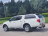 USED 2013 63 MITSUBISHI L200 2.5 DI-D 4X4 BARBARIAN LB DCB 175 BHP TIMING BELT KIT CHANGED ! NO VAT