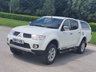 USED 2013 63 MITSUBISHI L200 2.5 DI-D 4X4 BARBARIAN LB DCB 175 BHP TIMING BELT KIT CHANGED ! NO VAT