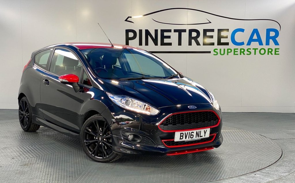 View our FORD FIESTA