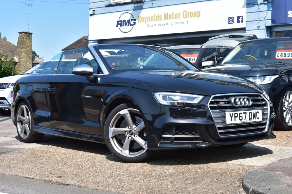 View our AUDI A3