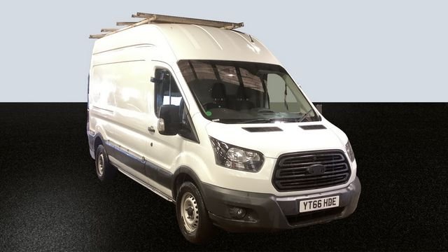 View our FORD TRANSIT