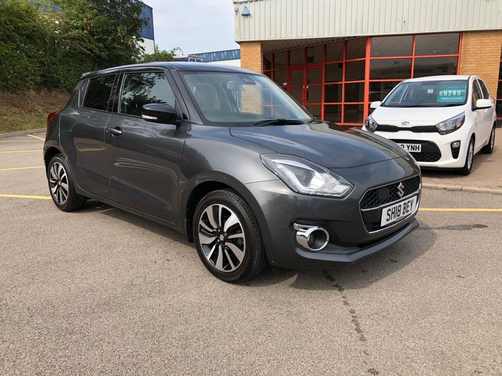 View our SUZUKI SWIFT