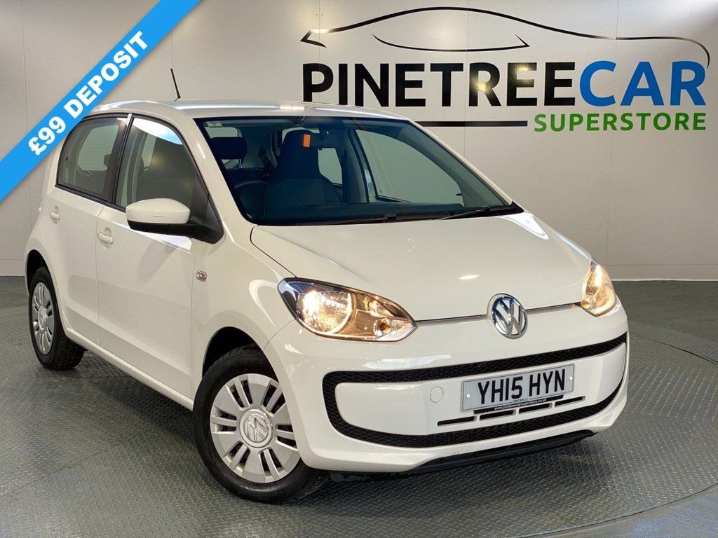 View our VOLKSWAGEN UP