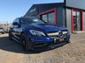 USED 2015 15 MERCEDES-BENZ C CLASS 4.0 AMG C 63 PREMIUM 4d 469 BHP 