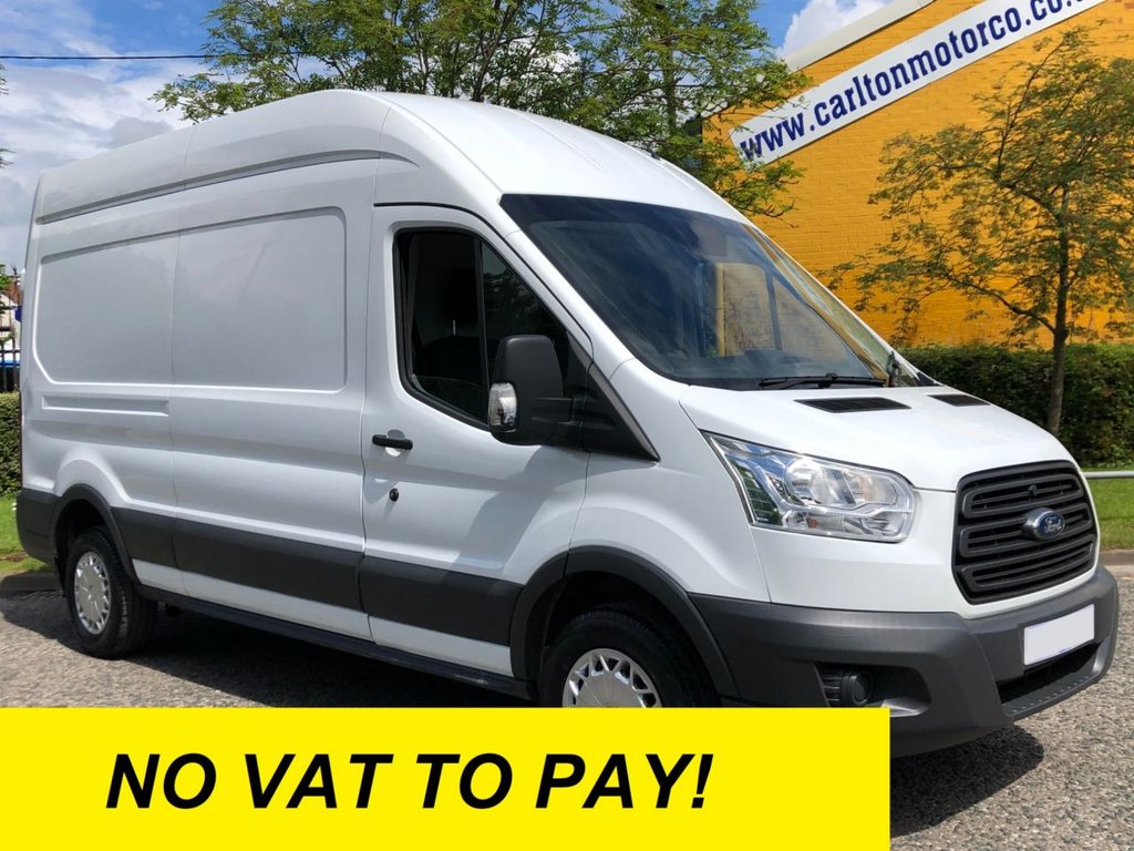 View our FORD TRANSIT