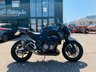 USED 2015 15 KAWASAKI Z800 AFF  WITH SP ENGINEERING RACE EXHAUST