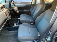 USED 2012 12 TOYOTA YARIS 1.3 VVT-I TR 5d 98 BHP 