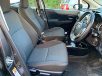 USED 2012 12 TOYOTA YARIS 1.3 VVT-I TR 5d 98 BHP 