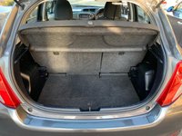 USED 2012 12 TOYOTA YARIS 1.3 VVT-I TR 5d 98 BHP 