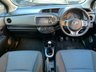 USED 2012 12 TOYOTA YARIS 1.3 VVT-I TR 5d 98 BHP 