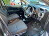 USED 2012 12 TOYOTA YARIS 1.3 VVT-I TR 5d 98 BHP 