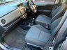 USED 2012 12 TOYOTA YARIS 1.3 VVT-I TR 5d 98 BHP 