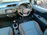 USED 2012 12 TOYOTA YARIS 1.3 VVT-I TR 5d 98 BHP 