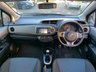 USED 2012 12 TOYOTA YARIS 1.3 VVT-I TR 5d 98 BHP 