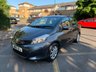 USED 2012 12 TOYOTA YARIS 1.3 VVT-I TR 5d 98 BHP 