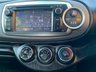 USED 2012 12 TOYOTA YARIS 1.3 VVT-I TR 5d 98 BHP 
