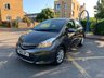 USED 2012 12 TOYOTA YARIS 1.3 VVT-I TR 5d 98 BHP 
