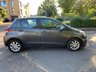 USED 2012 12 TOYOTA YARIS 1.3 VVT-I TR 5d 98 BHP 