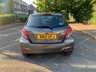 USED 2012 12 TOYOTA YARIS 1.3 VVT-I TR 5d 98 BHP 