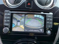 USED 2014 14 NISSAN NOTE 1.2 TEKNA DIG-S 5d 98 BHP 