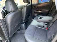 USED 2014 14 NISSAN NOTE 1.2 TEKNA DIG-S 5d 98 BHP 