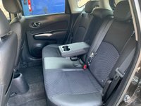 USED 2014 14 NISSAN NOTE 1.2 TEKNA DIG-S 5d 98 BHP 