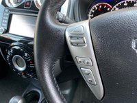USED 2014 14 NISSAN NOTE 1.2 TEKNA DIG-S 5d 98 BHP 