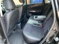 USED 2014 14 NISSAN NOTE 1.2 TEKNA DIG-S 5d 98 BHP 