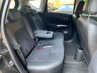 USED 2014 14 NISSAN NOTE 1.2 TEKNA DIG-S 5d 98 BHP 