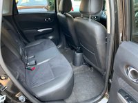 USED 2014 14 NISSAN NOTE 1.2 TEKNA DIG-S 5d 98 BHP 