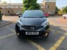 USED 2014 14 NISSAN NOTE 1.2 TEKNA DIG-S 5d 98 BHP 