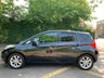 USED 2014 14 NISSAN NOTE 1.2 TEKNA DIG-S 5d 98 BHP 