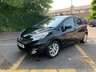 USED 2014 14 NISSAN NOTE 1.2 TEKNA DIG-S 5d 98 BHP 