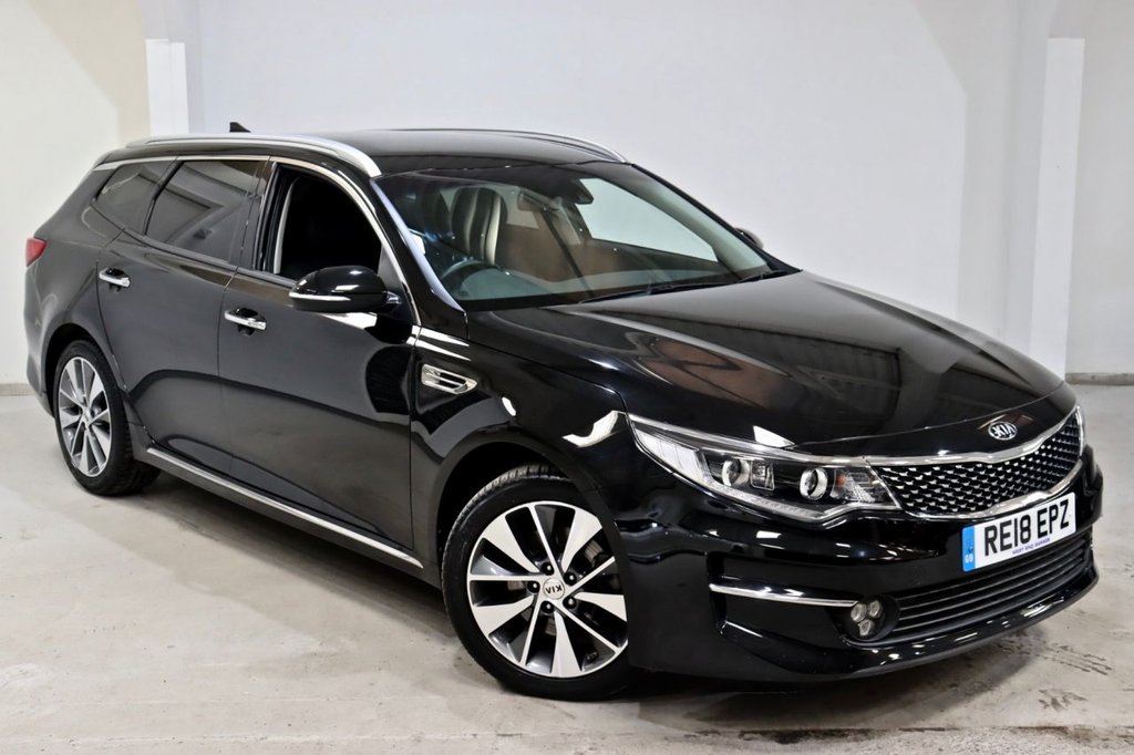 View our KIA OPTIMA