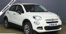 USED 2016 16 FIAT 500X 1.6 POP 5d 110 BHP One Owner, Service History + Just Serviced, NEW MOT