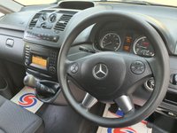 USED 2012 62 MERCEDES-BENZ VITO 2.1 113 CDI 136 BHP NO  VAT ** NO VAT ** NO VAT