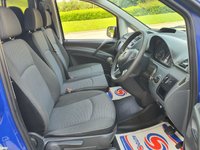 USED 2012 62 MERCEDES-BENZ VITO 2.1 113 CDI 136 BHP NO  VAT ** NO VAT ** NO VAT