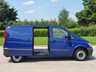 USED 2012 62 MERCEDES-BENZ VITO 2.1 113 CDI 136 BHP NO  VAT ** NO VAT ** NO VAT