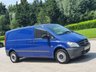 USED 2012 62 MERCEDES-BENZ VITO 2.1 113 CDI 136 BHP NO  VAT ** NO VAT ** NO VAT