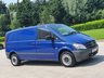USED 2012 62 MERCEDES-BENZ VITO 2.1 113 CDI 136 BHP NO  VAT ** NO VAT ** NO VAT